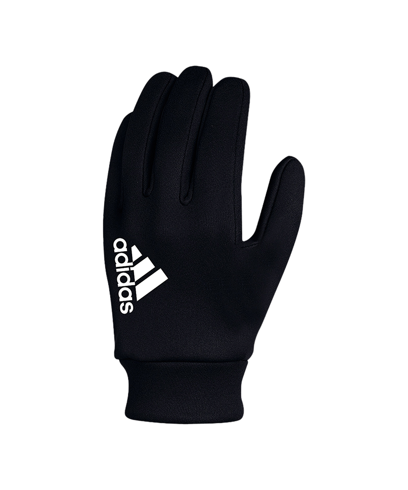 adidas Clima Proof Gloves Black