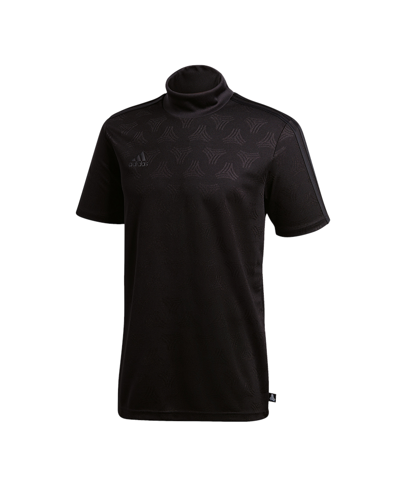 Adidas tango 2025 jersey black