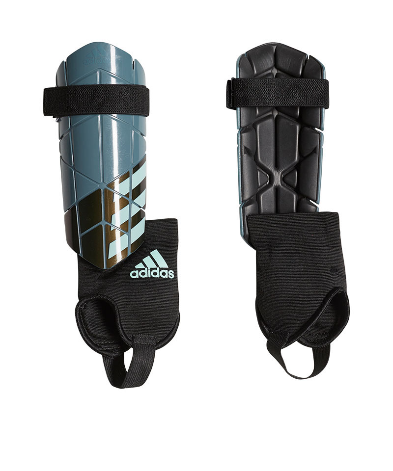 Adidas x reflex store shin guards