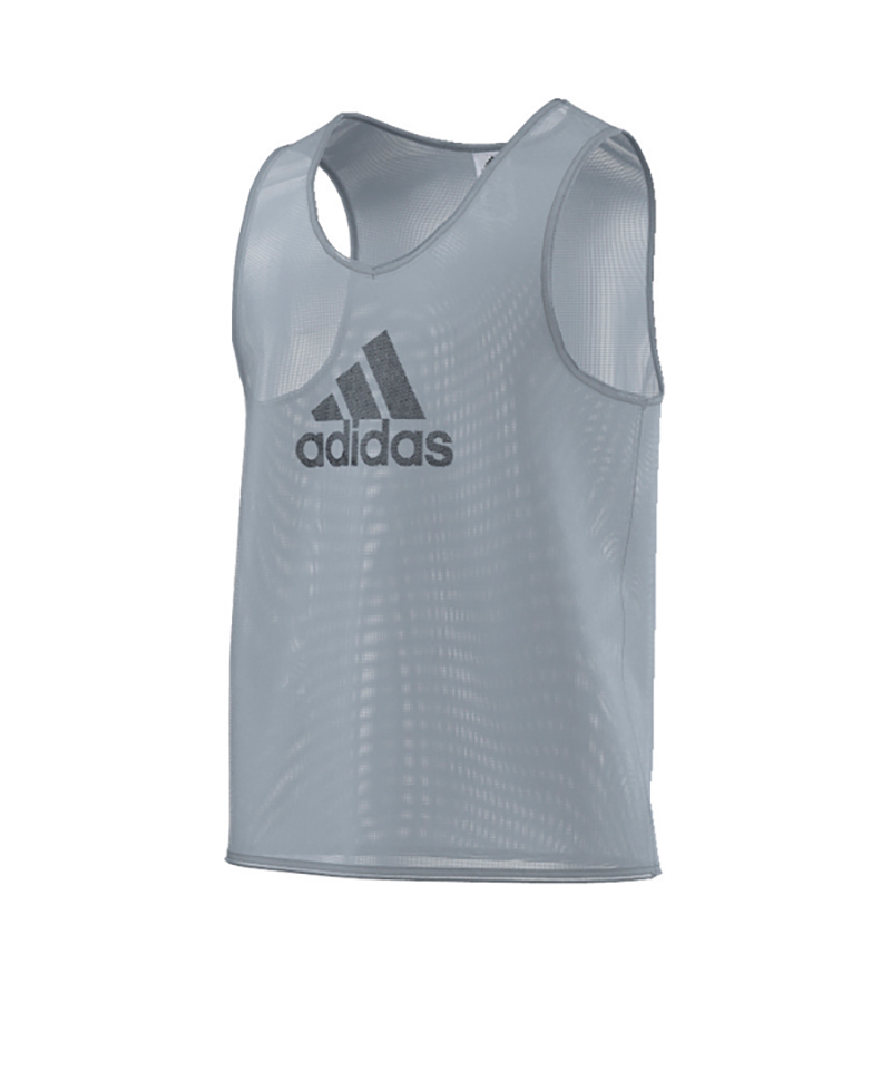 adidas Training BIB Vest - Gray