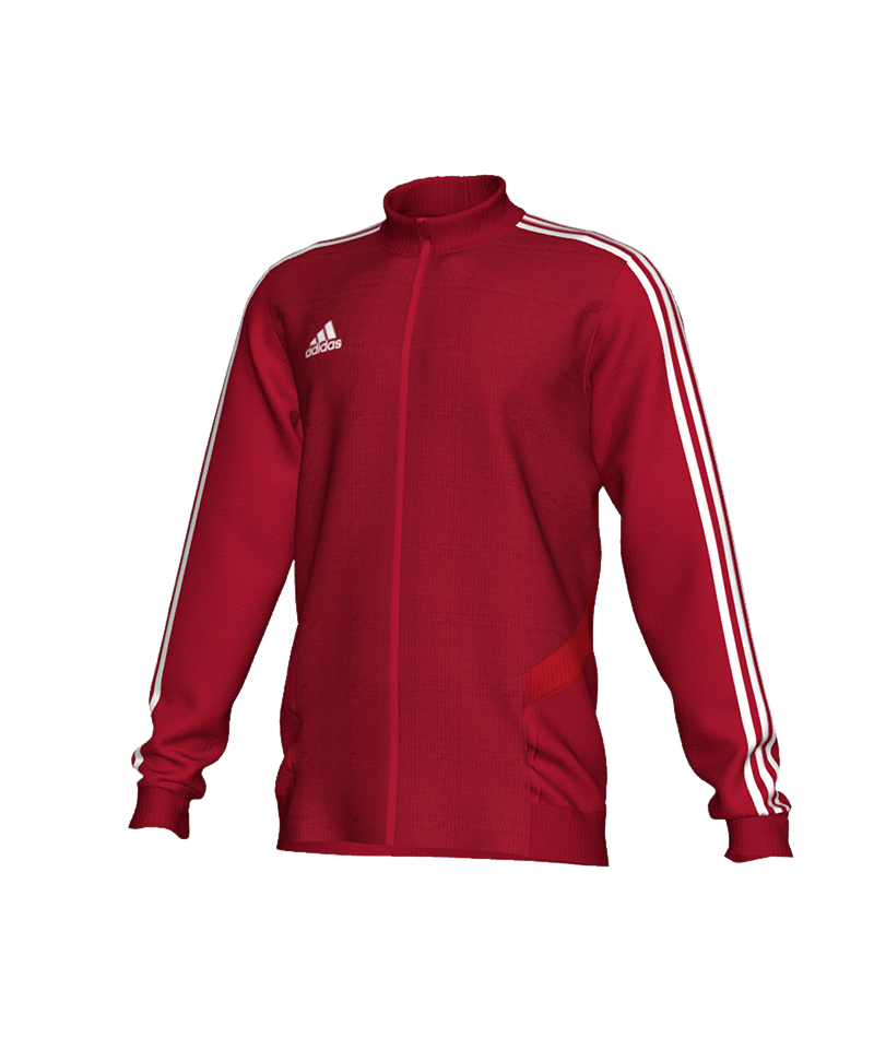 Олимпийка adidas tiro 19