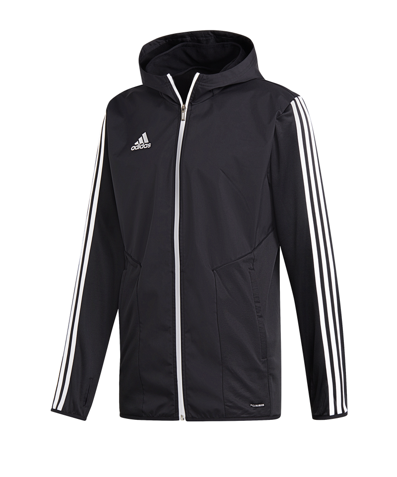 Adidas tiro hot sale 19 black