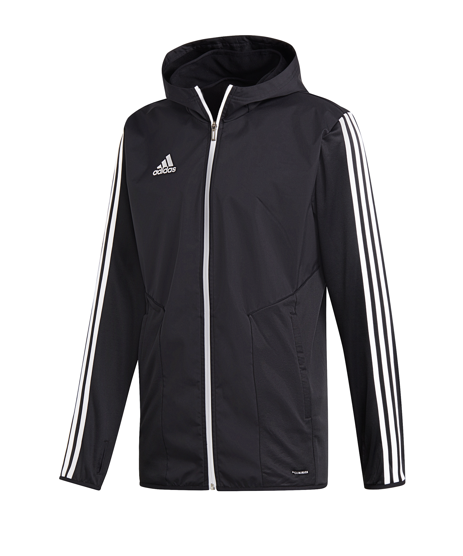 Adidas sales trio jacket