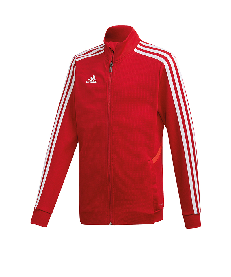 Adidas tiro 19 кофта