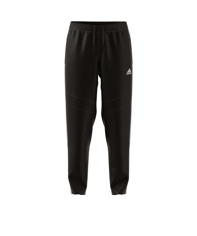 Tiro 19 discount polyester tracksuit bottoms