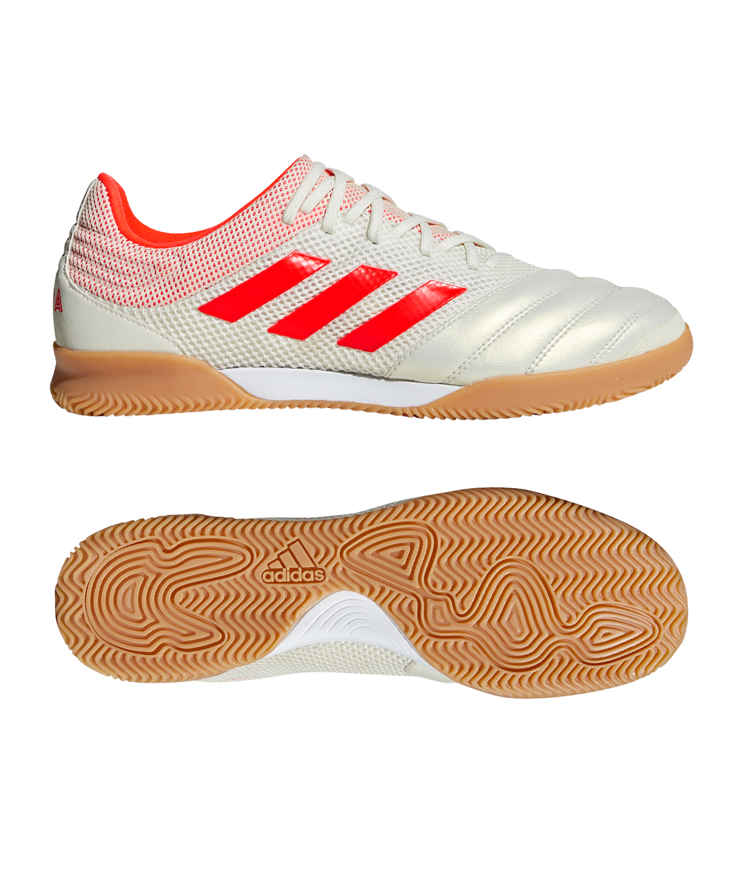 copa 19.3 indoor sala shoes