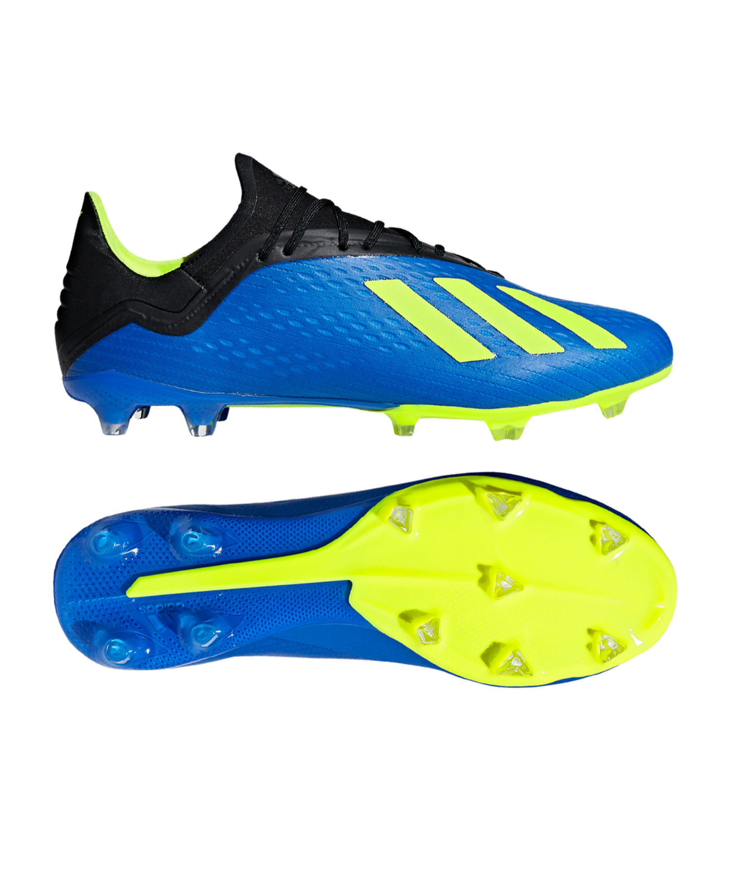 Adidas x 18.2 online fg