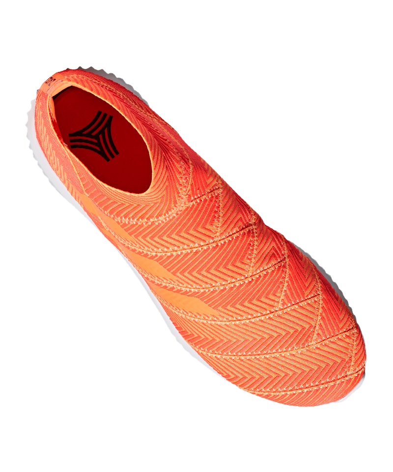 adidas NEMEZIZ Tango 18.1 TR - Black