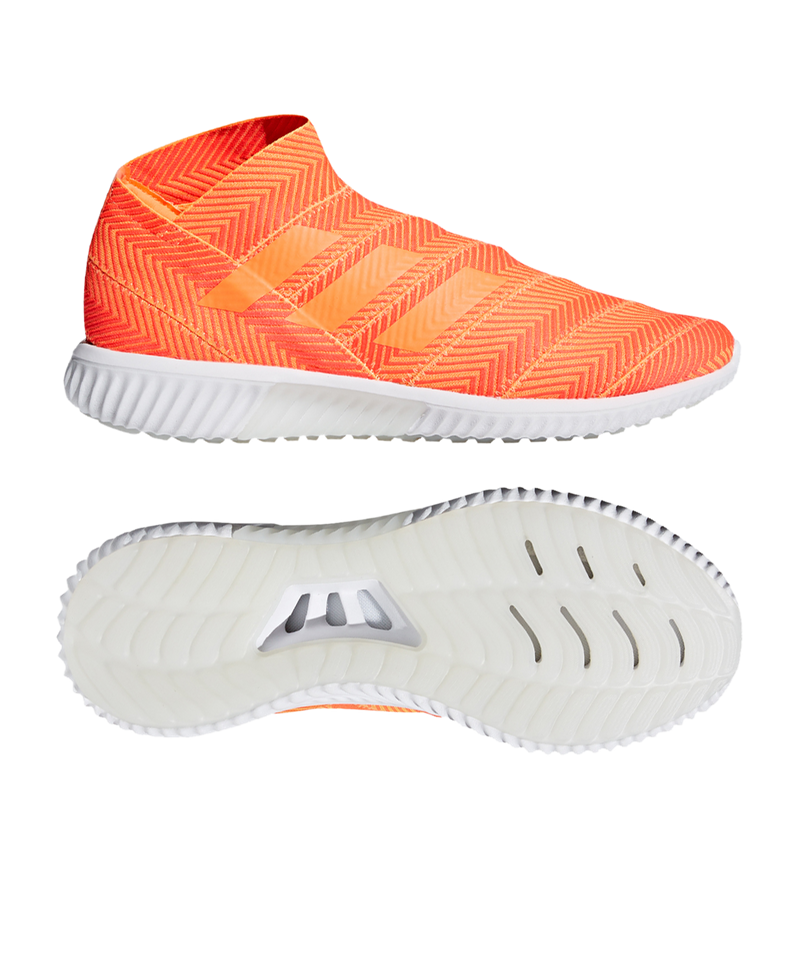 adidas NEMEZIZ Tango 18.1 TR - Czarny