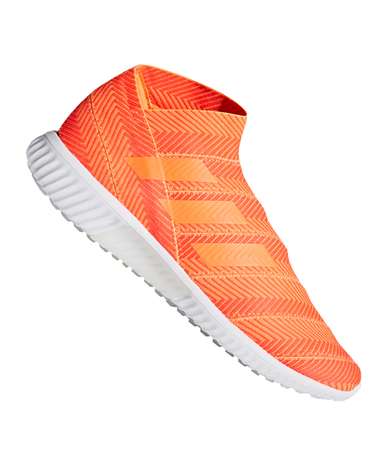 adidas NEMEZIZ Tango 18.1 TR - Czarny