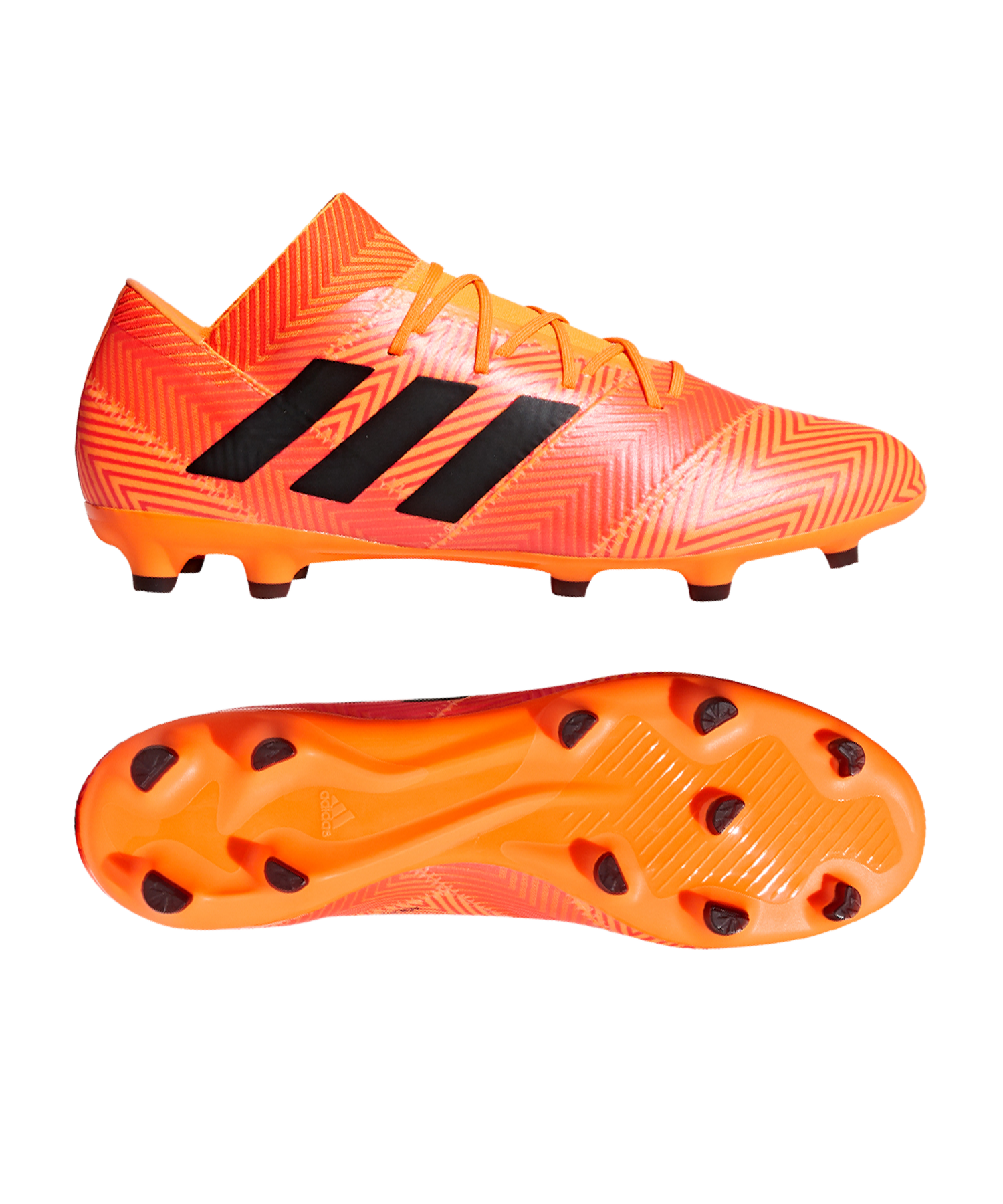 adidas NEMEZIZ 18.2 FG