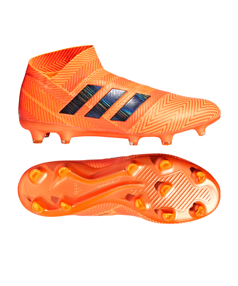 Nemeziz 18 adidas new arrivals