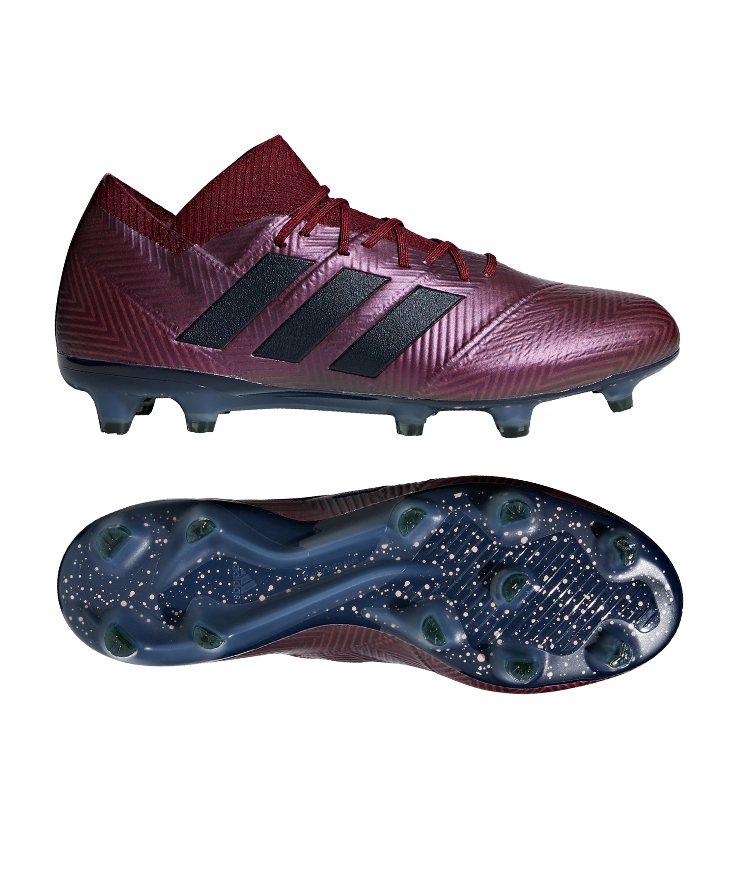 Nemeziz 18.1 clearance maroon