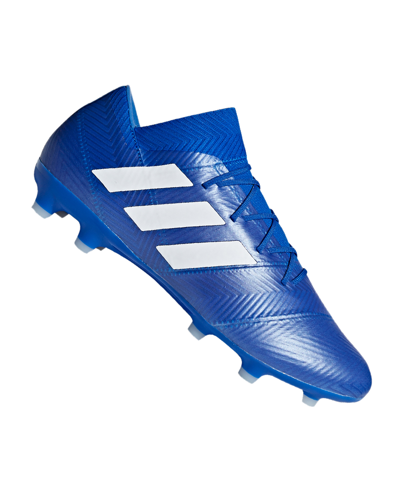 Nemeziz sales 18.2 fg