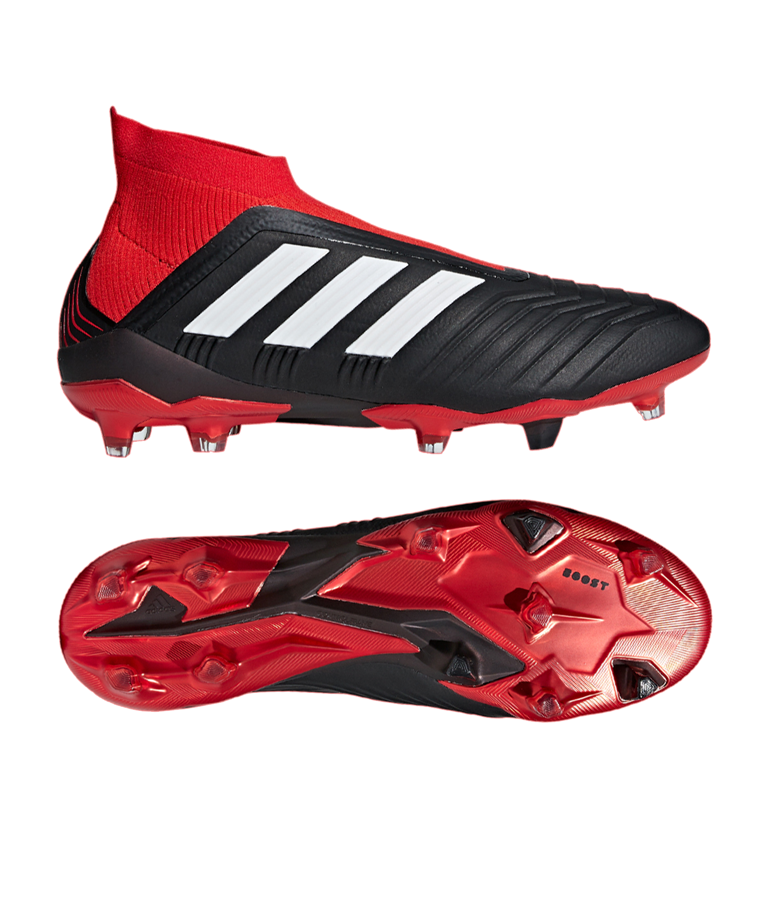 Adidas predator outlet prezzo