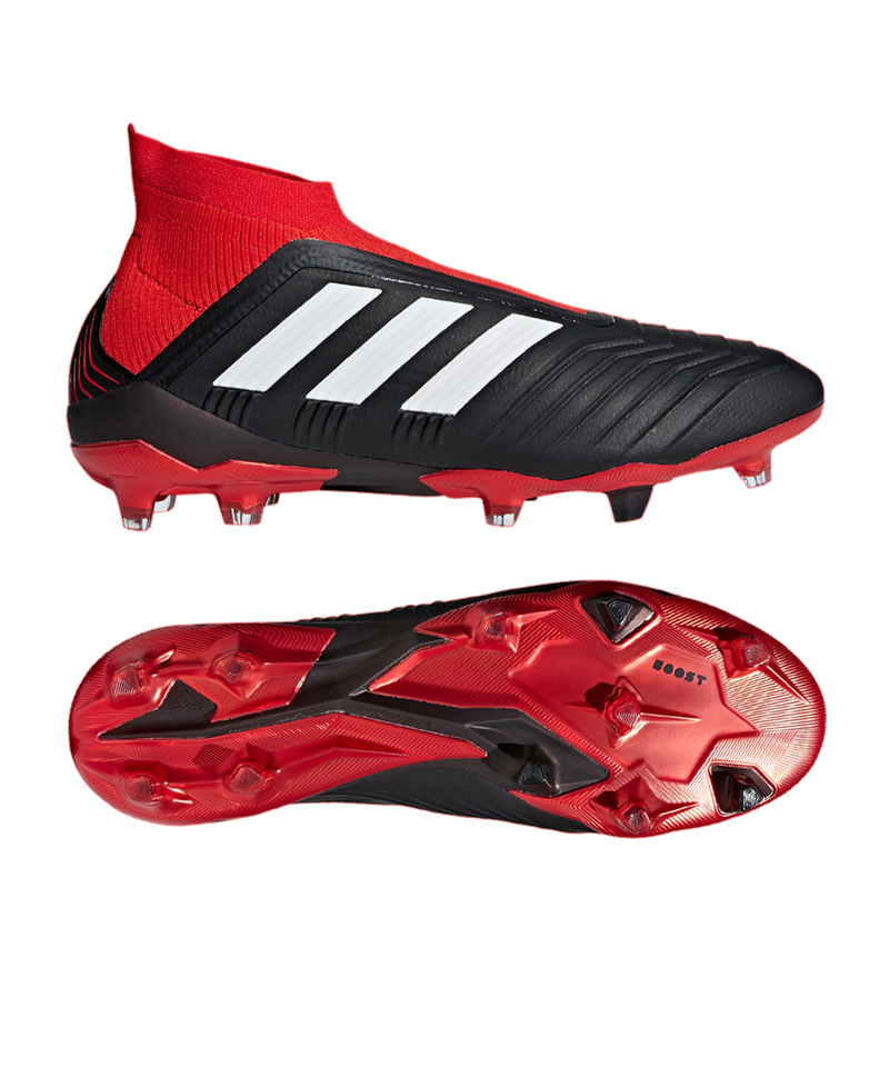 Adidas best sale predator 18