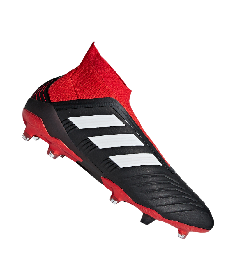 adidas Predator 18+ FG