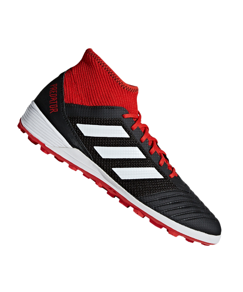 pistola Él mismo Repegar adidas Predator Tango 18.3 TF