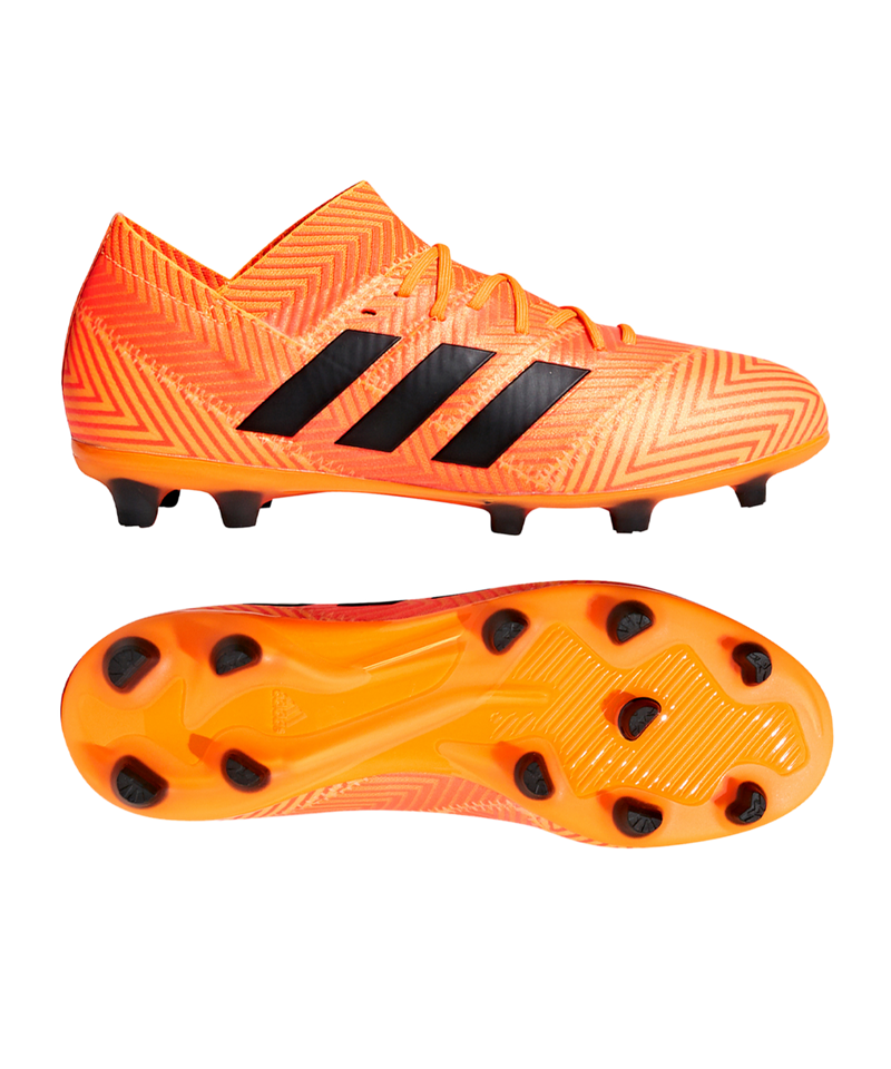 Nemeziz 18.1 top fg j