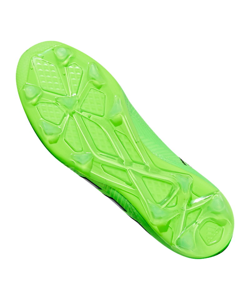 Adidas Nemeziz Messi 18 1 Fg J Kids Cierna