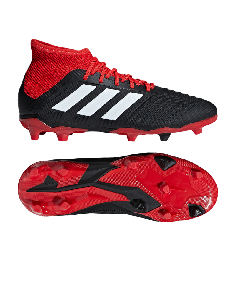 adidas Predator 18.1 FG J Kids