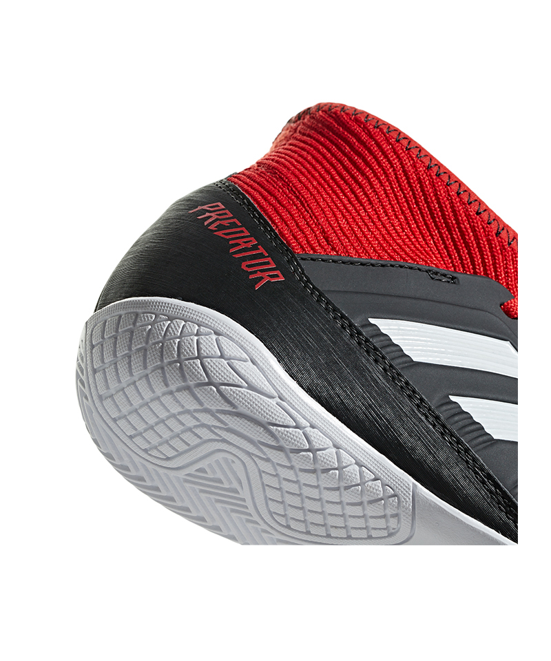 adidas predator tango laceless