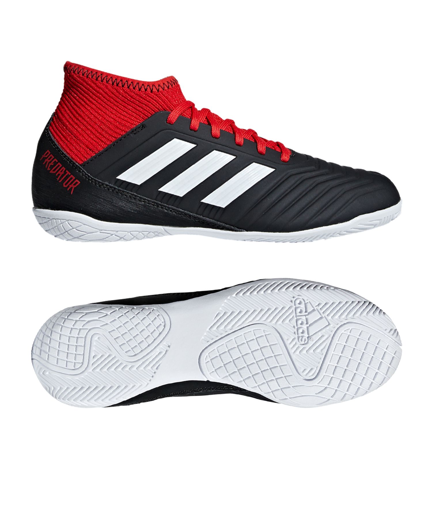adidas Predator Tango 18.3 IN Indoor J Kids