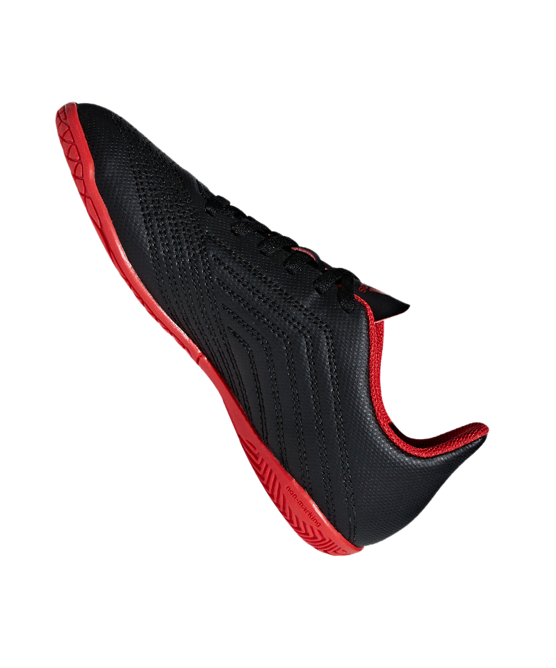 adidas Predator Tango 18.4 IN Indoor J Kids