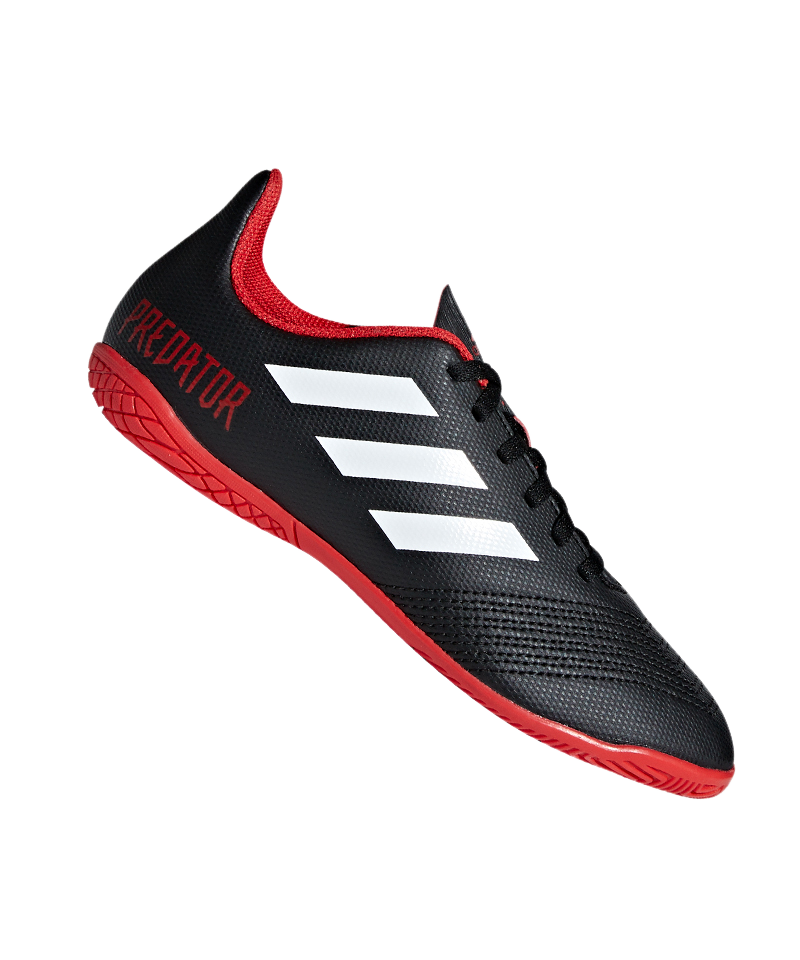 adidas Predator Tango 18.4 IN Indoor J Kids