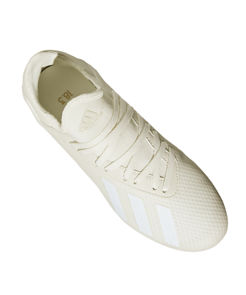 Adidas 18.3 clearance x white