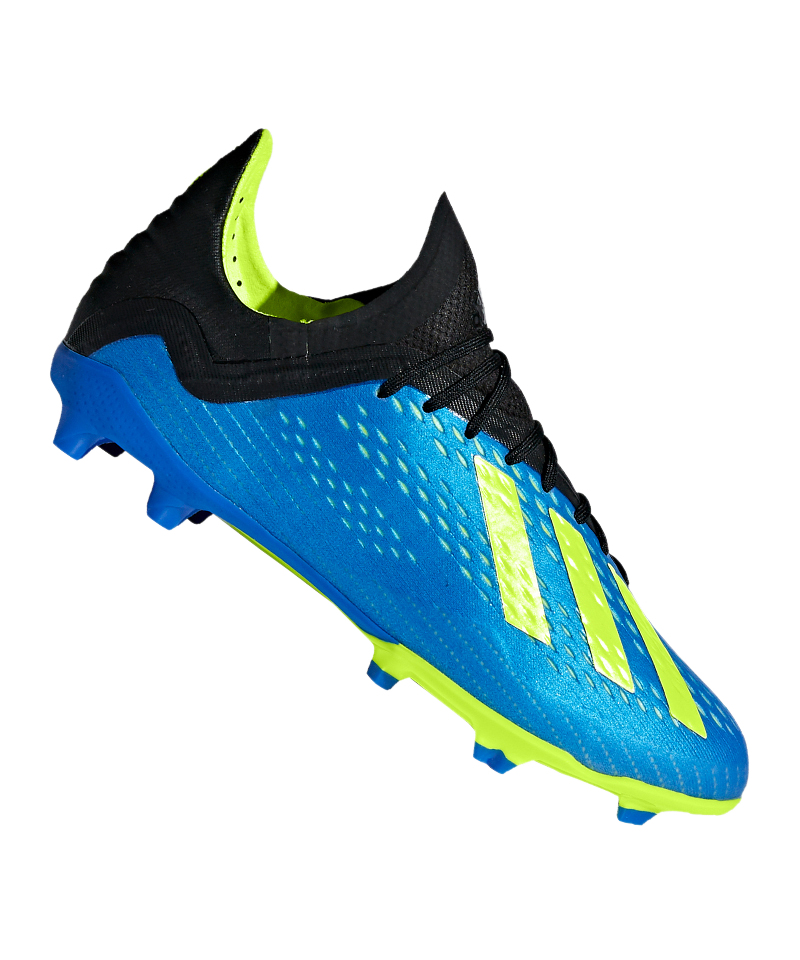 adidas x 18.1 blue