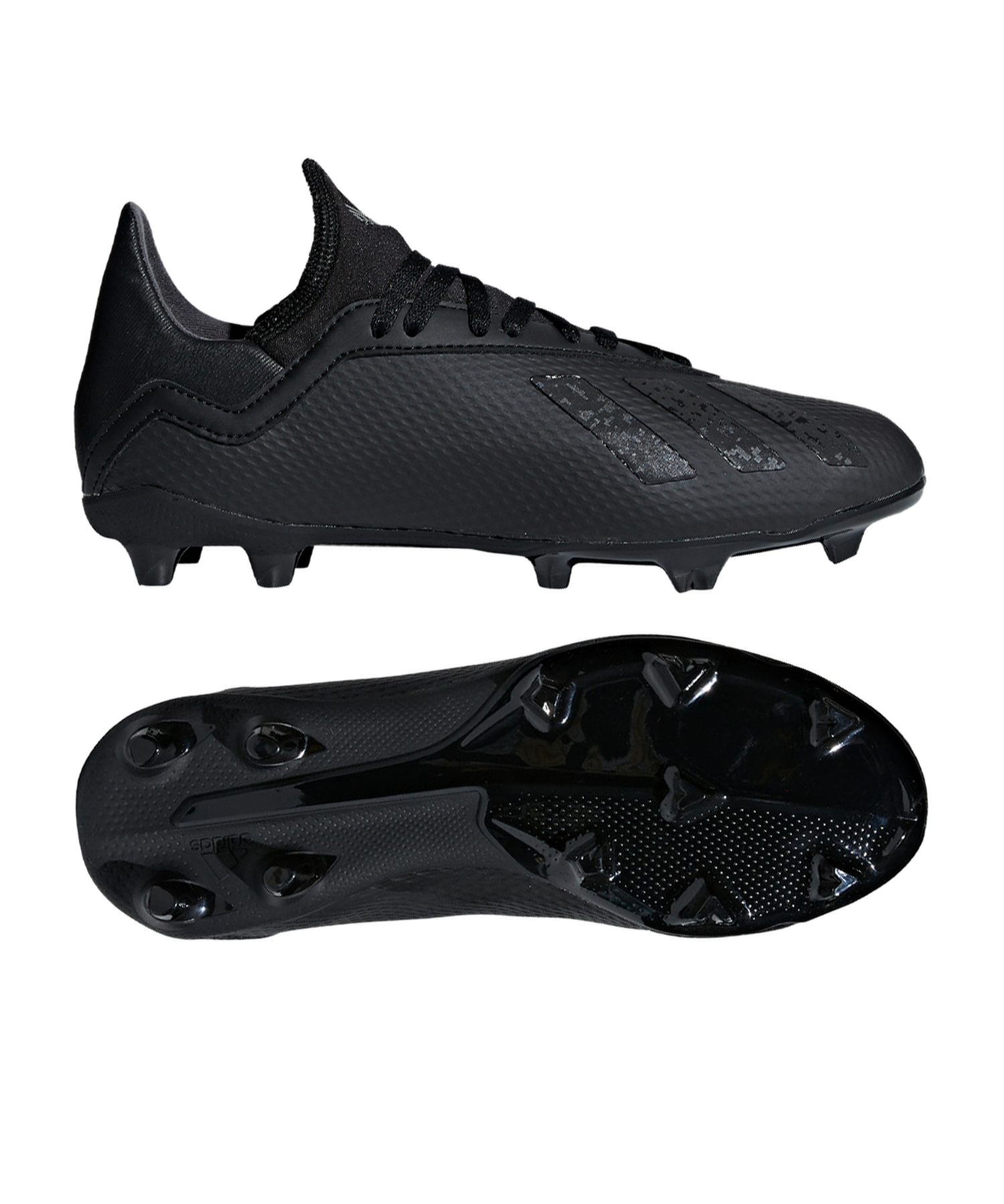 X 18.3 FG Junior Shoes
