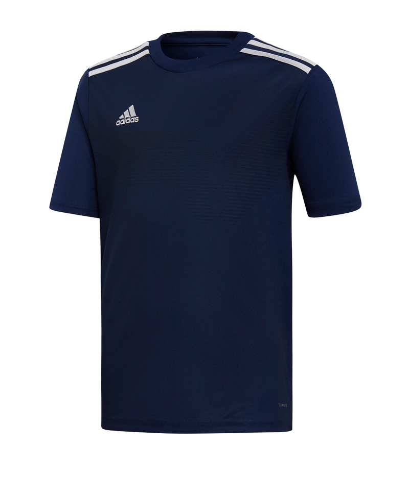 adidas Campeon 19 Shirt s s Kids White