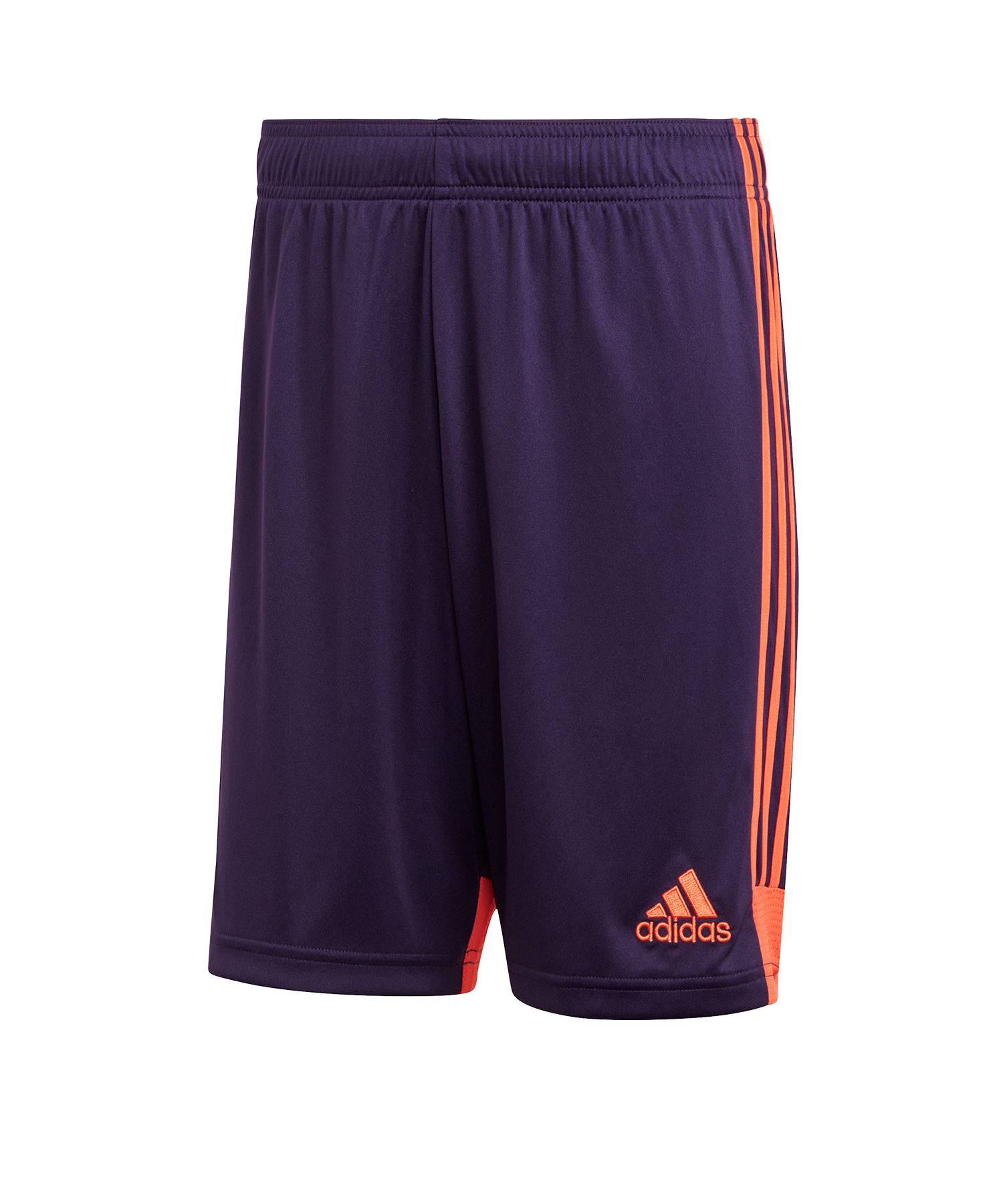 Pantaloncini adidas viola best sale