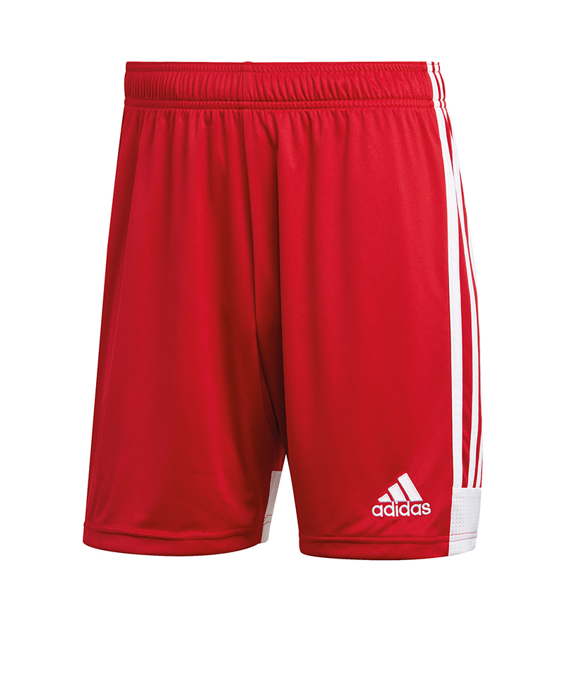 adidas Tastigo 19 Short Rosso