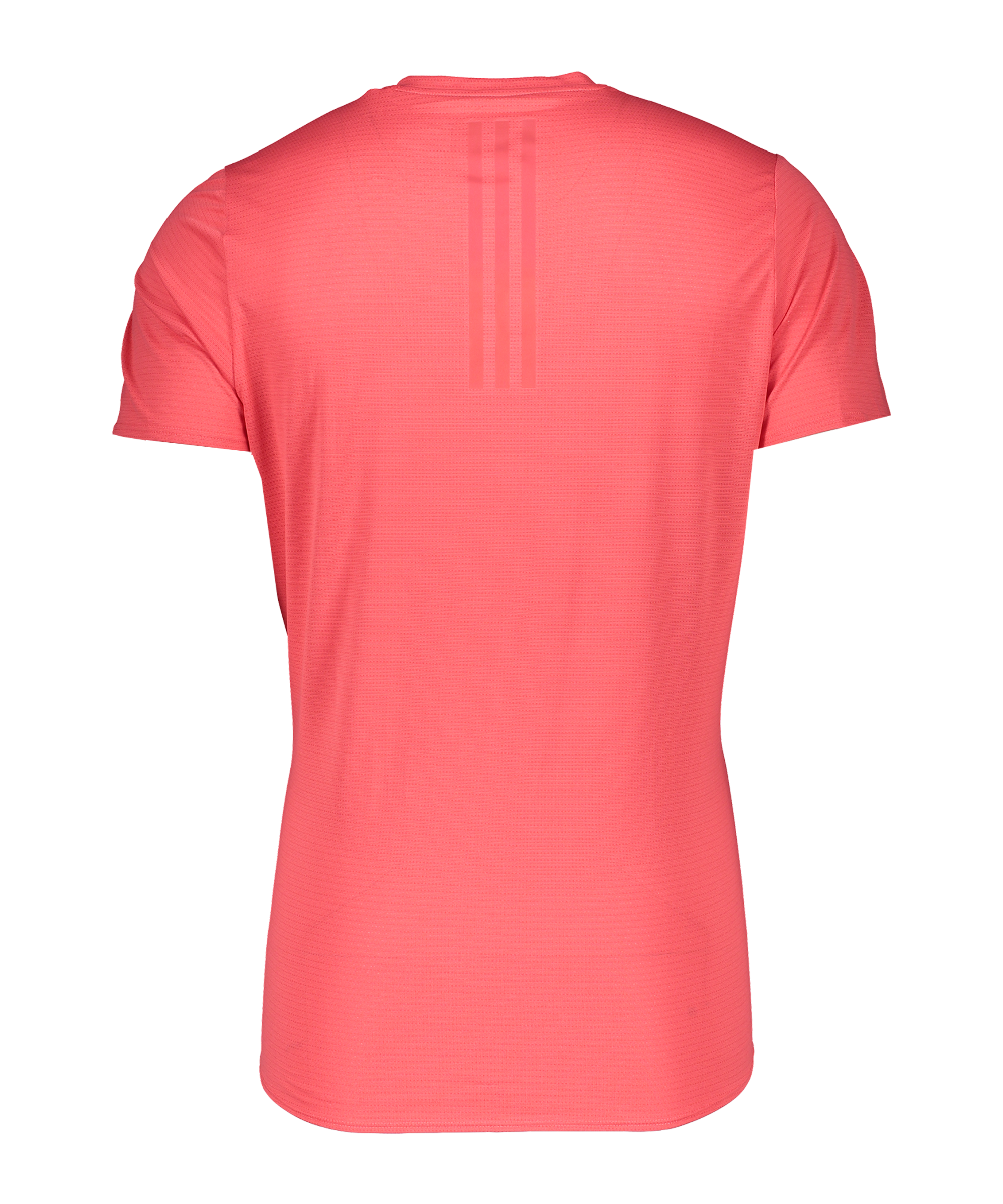 Helm Transparant Knooppunt adidas Supernova Tee T-Shirt - Pink