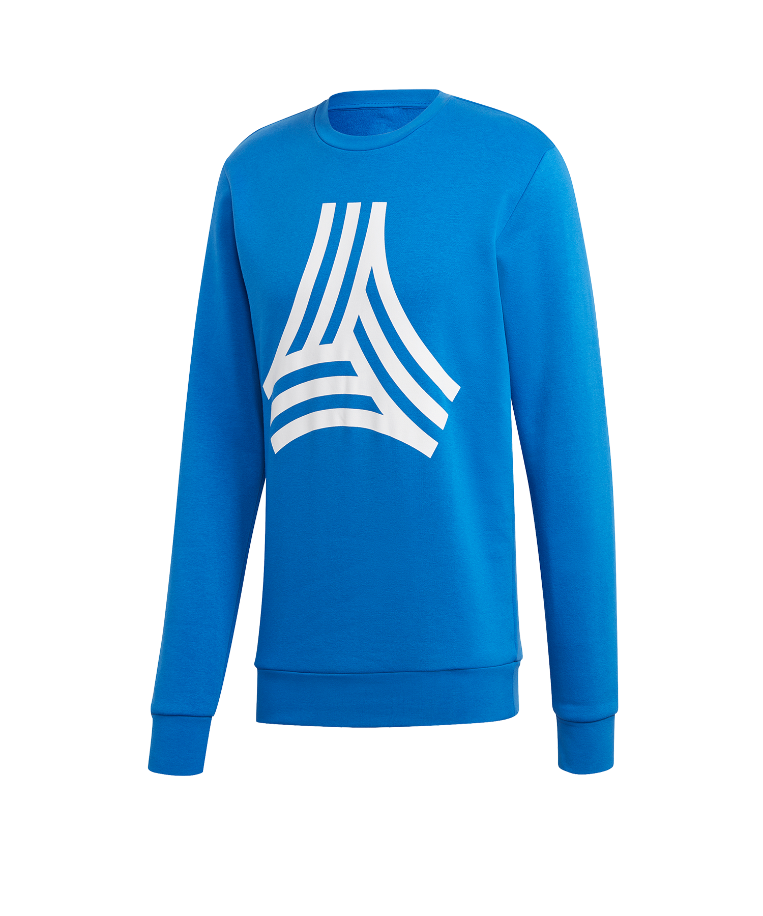 adidas Tango Graphic Sweatshirt - Blue