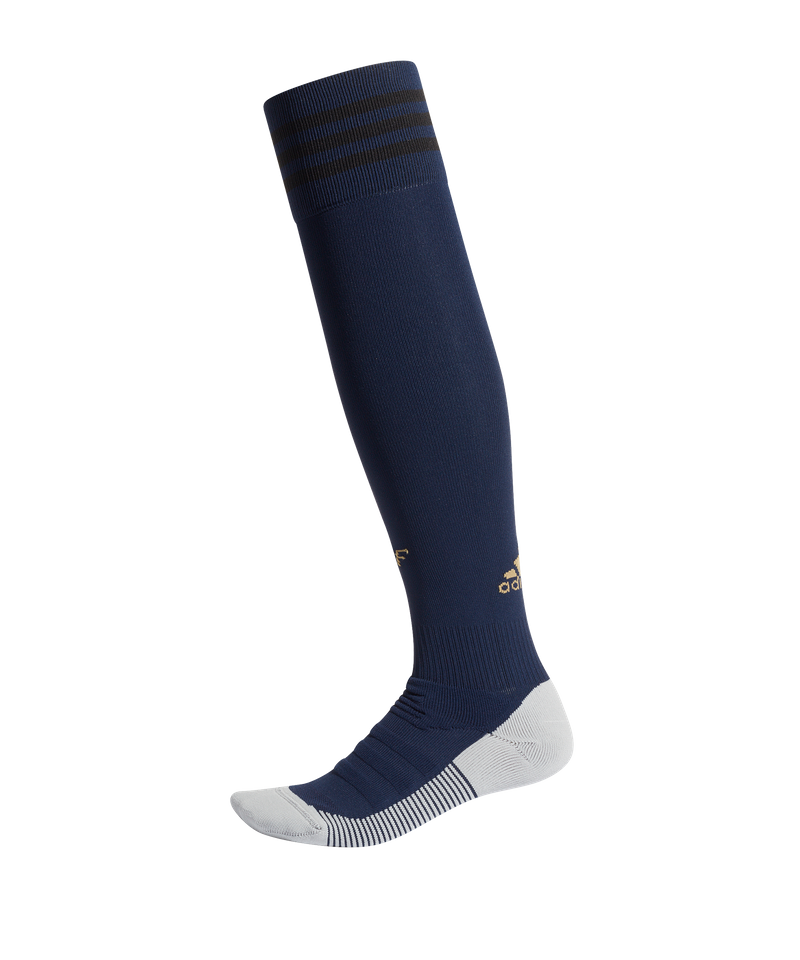 adidas Real Madrid Socks Away 2019/2020 - Blue