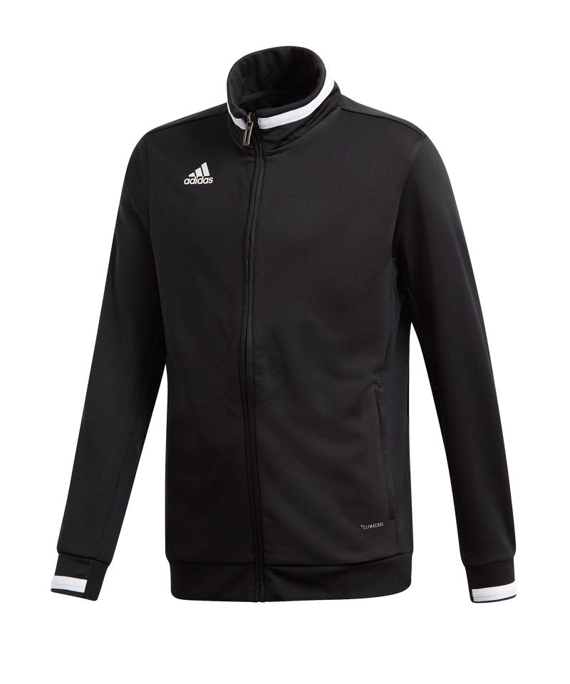 adidas track jacket kids