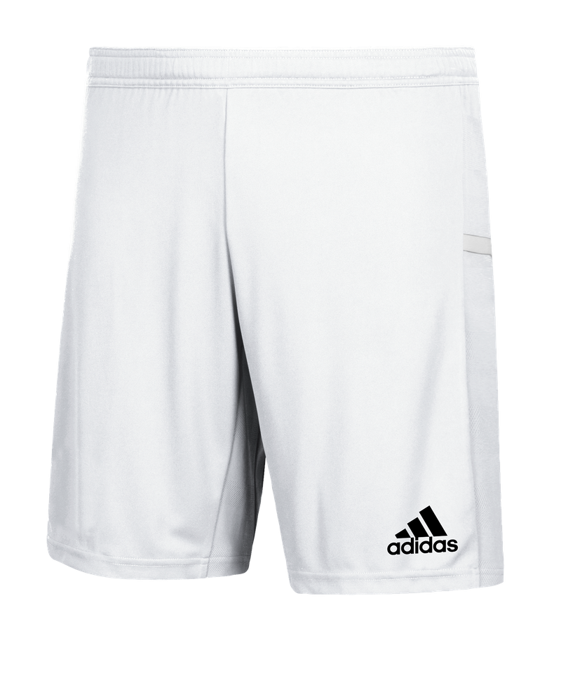 Adidas team best sale 19 knit shorts