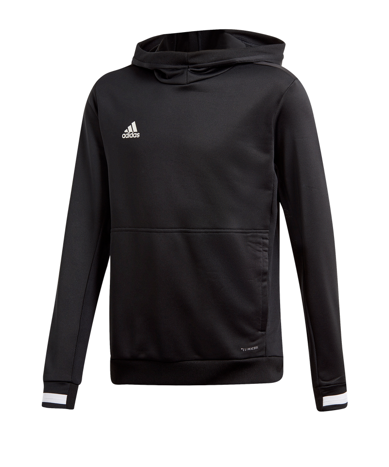 Adidas team shop 19 hoodie