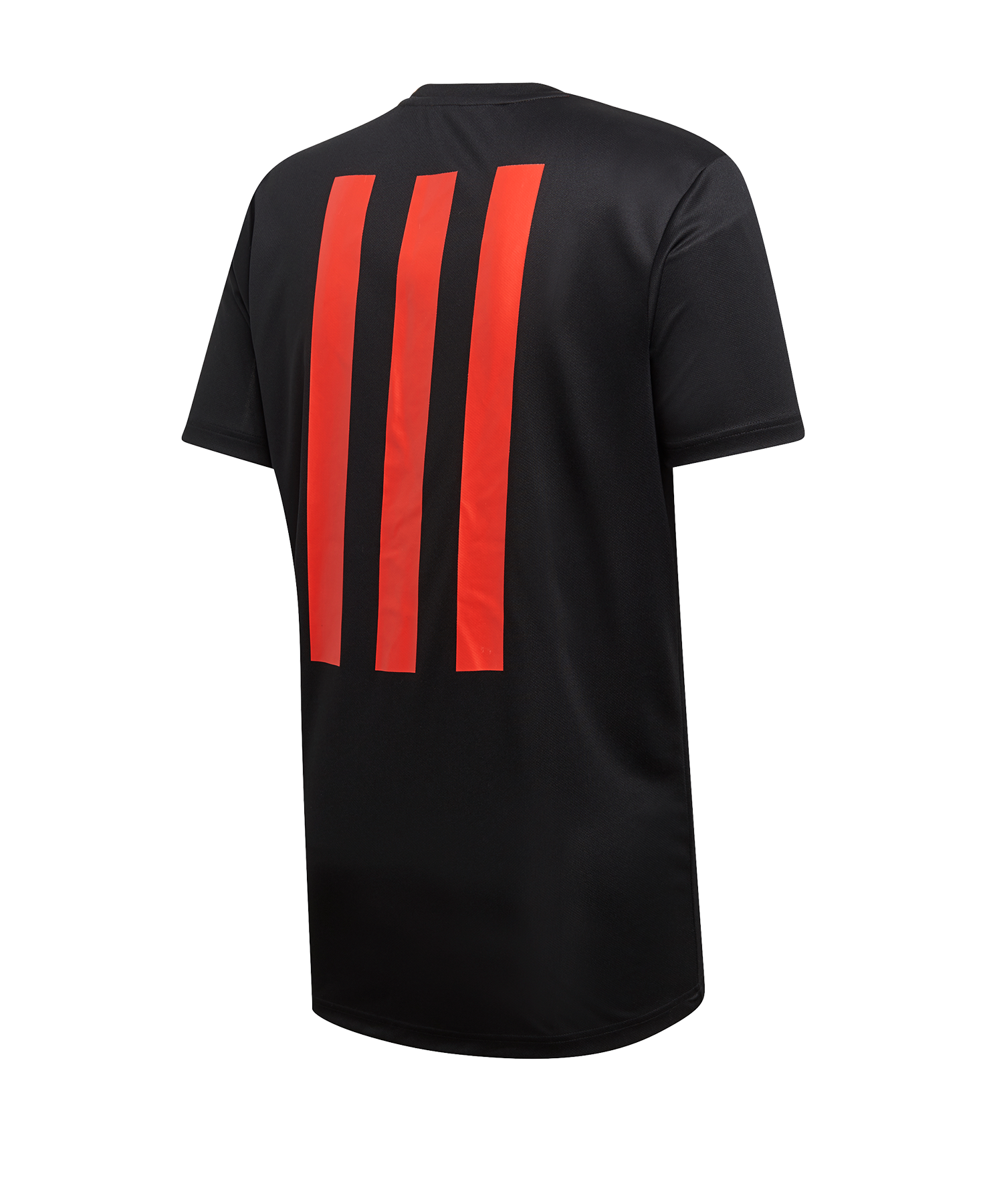 adidas Tango Training T-Shirt image 2