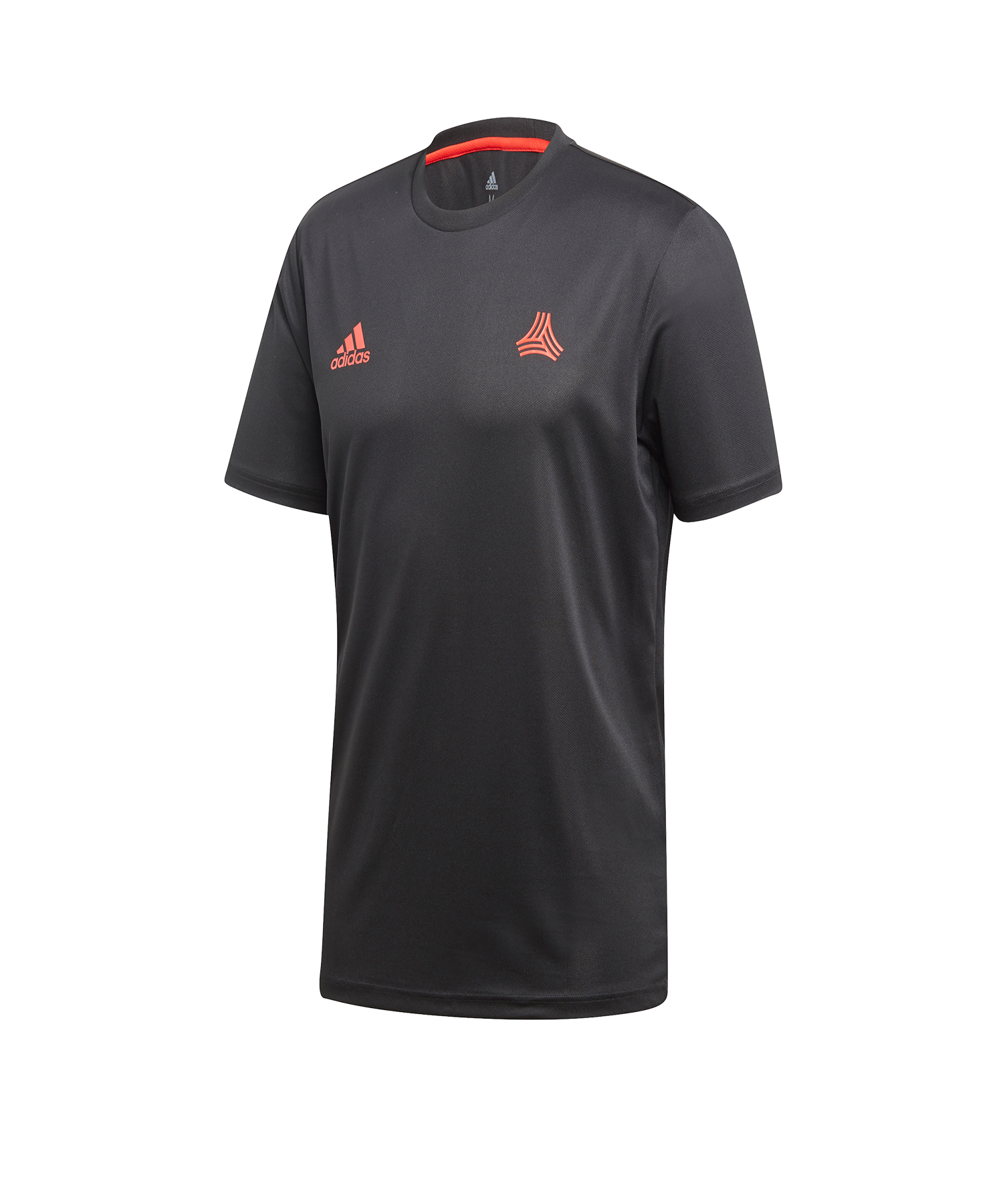 adidas Tango Training T-Shirt image 1