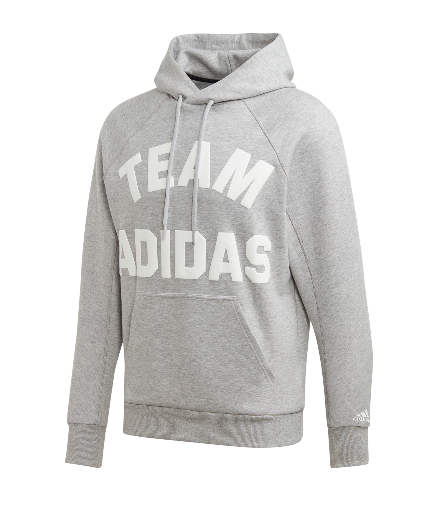 adidas VRCT Hoody Hoodie - Grey