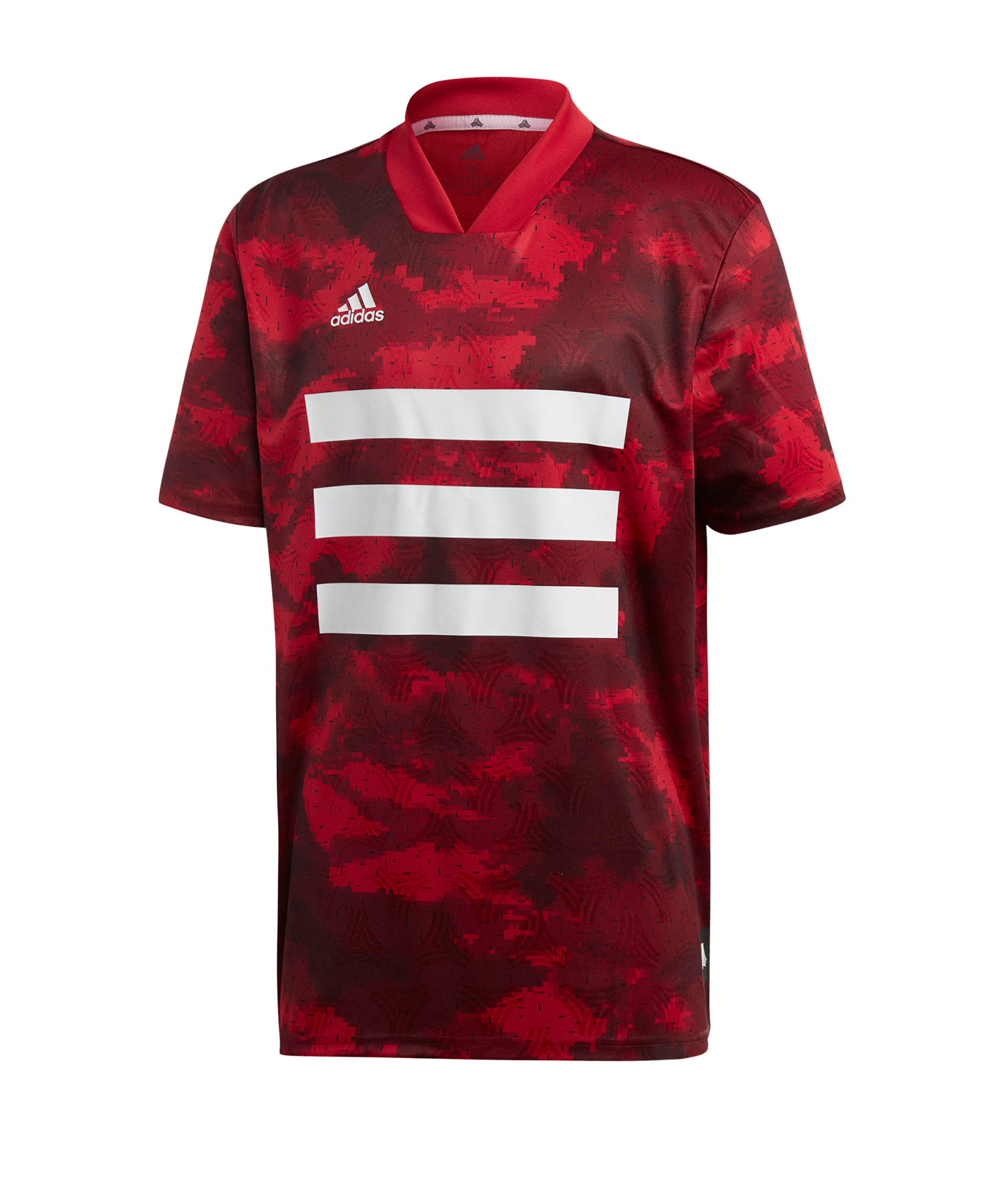 adidas T-Shirt - Red