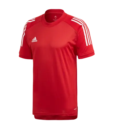 adidas Condivo 20 TR Shirt s/s