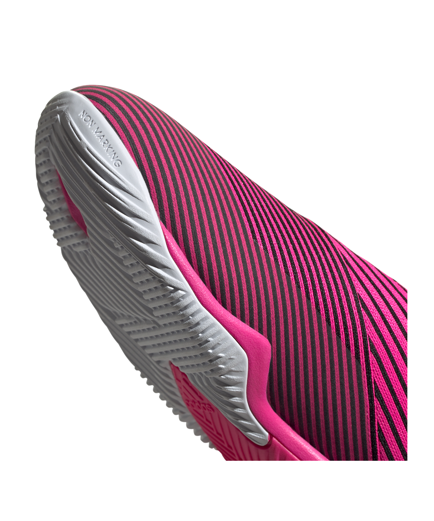 adidas NEMEZIZ Hard Wired 19.3 LL IN Indoor - Black
