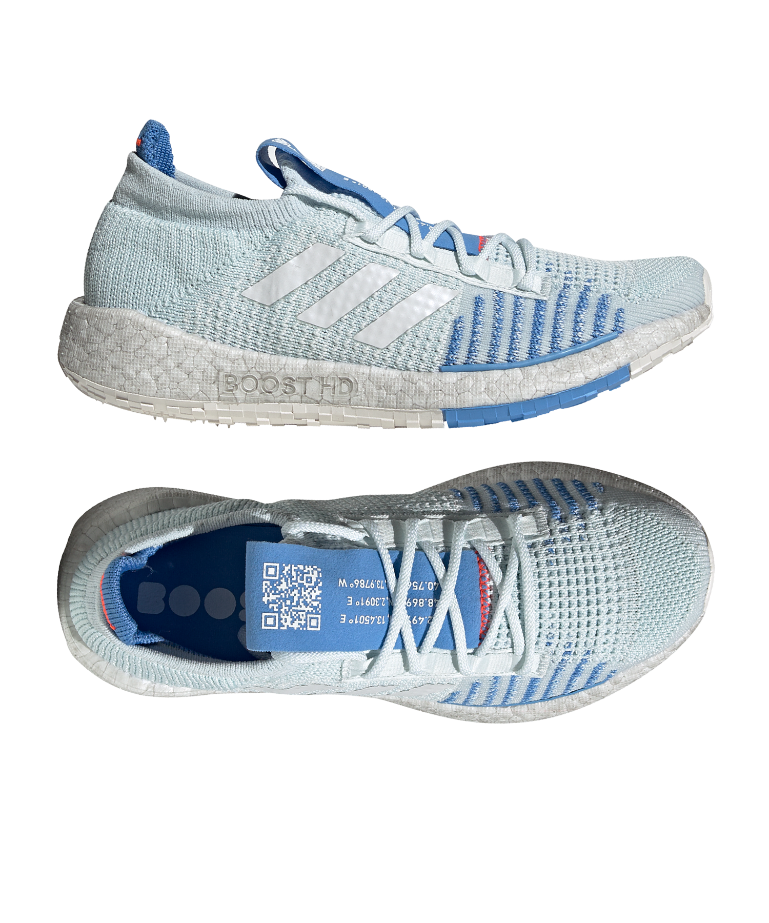 adidas pulse boost hd womens