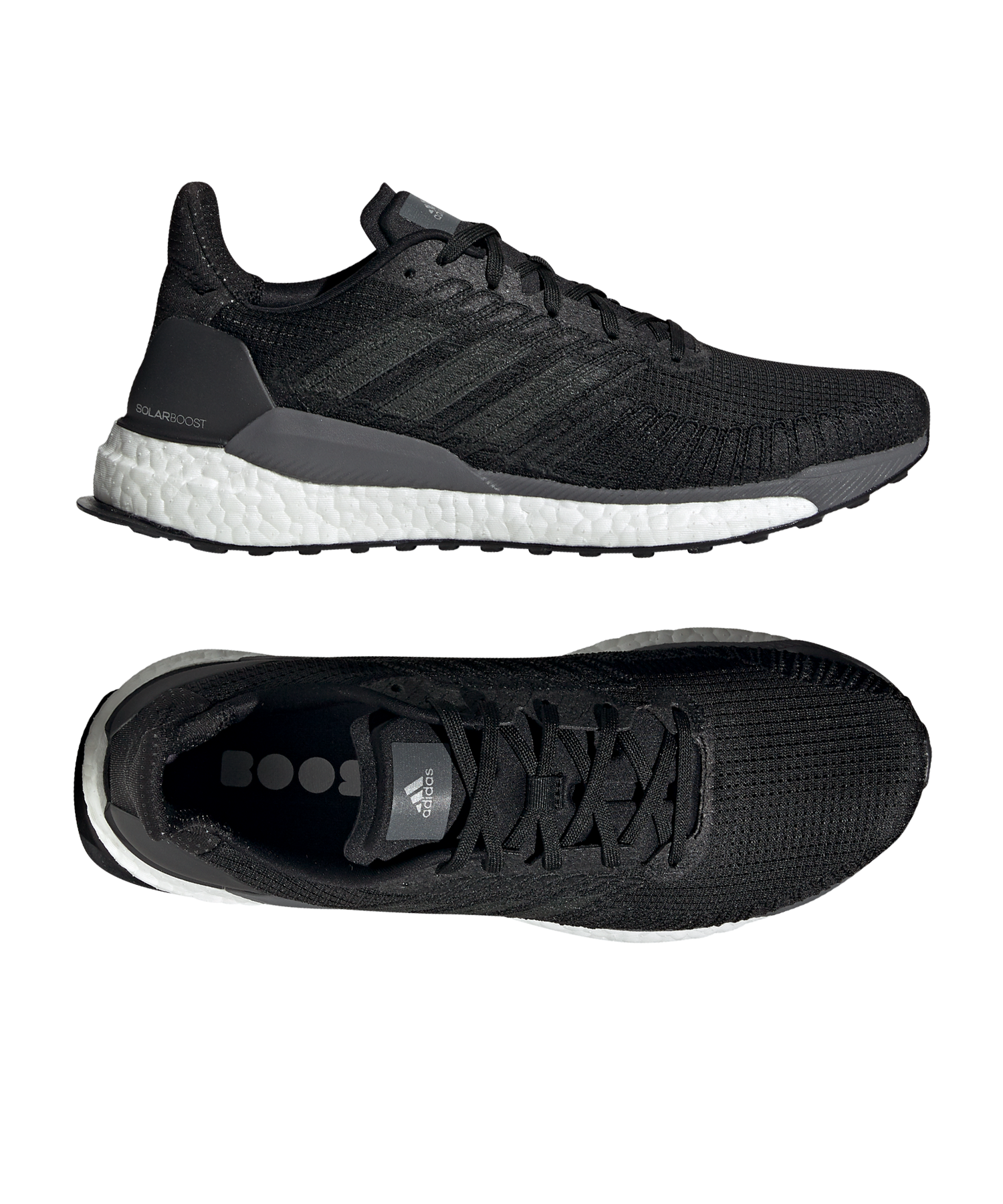 ultra 4d adidas black