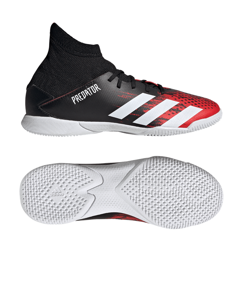 adidas Predator Mutator 20.3 IN Indoor J Kids